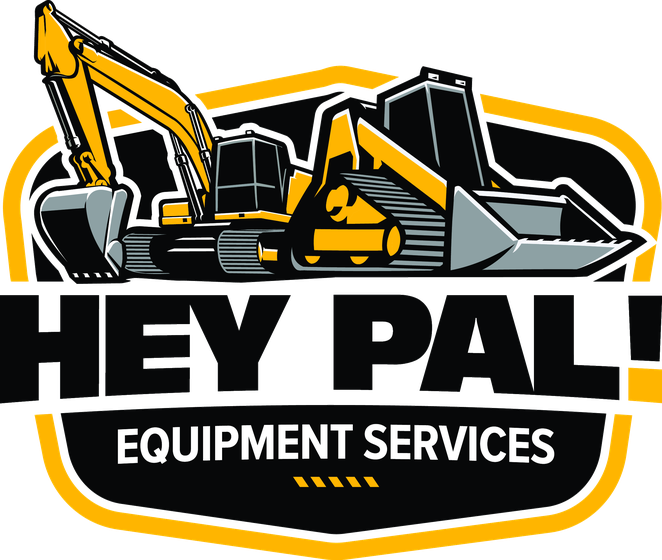 Hey Pal! Equipment Services